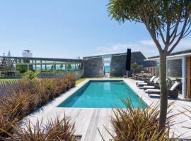 Kina Retreat - Luxury Nelson Getaway, hotel v mestu Tasman