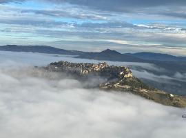 B&B Fleurs, готель в Енні