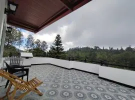 Silver Spruce Glass Villa 1BHK Kotagiri