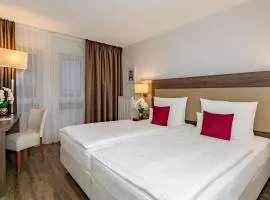 PLAZA INN Karlsruhe Nord