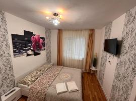 Medeea, cheap hotel in Zalău