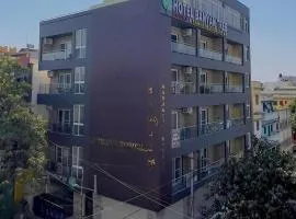 Hotel Kinotree Yeshwanthpur