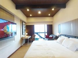 Apartemen Uttara the Icon, hotel en Yogyakarta