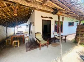 Anosha Villa
