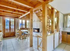 Duplex des Préalpes fribourgeoises