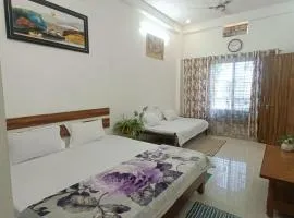 Homestay Sthanavi