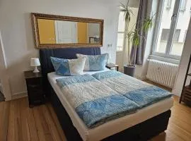 Residence am Rathausplatz 3