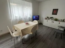 Gemütliche Einliegerwohnung (2 Zimmer), Schönaich