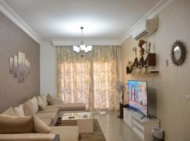 Sharm Best Holiday, apartment in Sharm El Sheikh