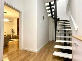 ORA Central Duplex Apartment