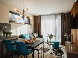 Avenue Chalet