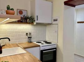 The Nook, ξενοδοχείο στο Μάλεμε