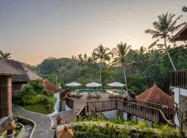 The Kayuan Lumbur Resort Ubud