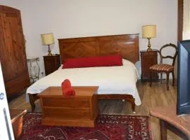 Bed & Breakfast Sinfonia