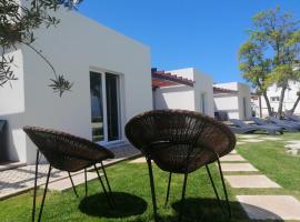 Furnaka Eco Village โรงแรมในโลรินญา