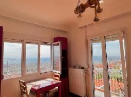 Endless view