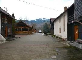 Pensiunea Poiana