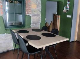 L'aventura, bed and breakfast a Vielsalm