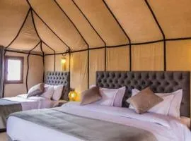 Erg Chebbi Luxury Camp