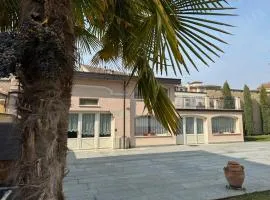 Villa Simona