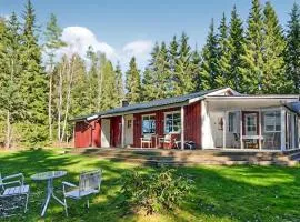 Amazing Home In Svenljunga With Wifi