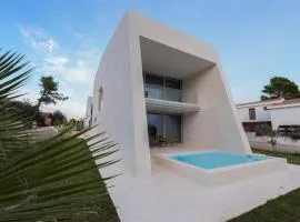 Beautiful Home In Petrcane With Wi-fi