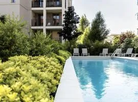 Elegante appartamento con piscina - Navigli - NABA