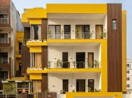 Lime Tree Service Apartment Golf Course Road, Gurgaon