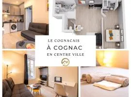#Nouveau#LeCognaçais#CentreVille