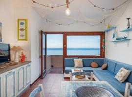 La Sorgente Home: Costa Paradiso'da bir otel