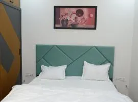 Hotel Panache The Escape - Home Stay