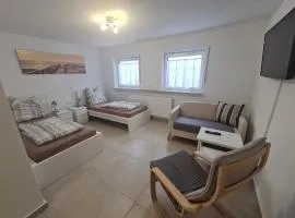 Schöne helle Wohnung in Malsch