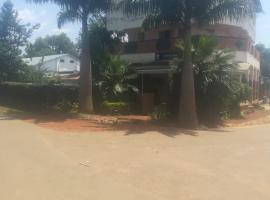 Alwali Guest House, hotel em Mumias