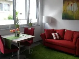 Ferienwohnung Wassergasse