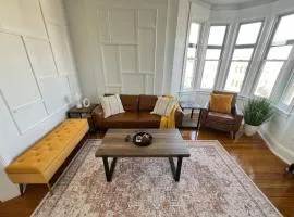 1BR Apt 5mins to Proctors