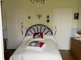 Chambre d'Hôtes Lacapelle Del Fraisse