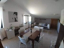 La Finestra d'Abruzzo