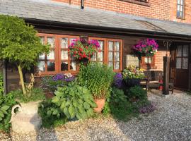 Keepers Cottage, holiday home in Wool