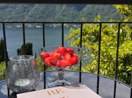 Nesso में, होटल L‘arte di vivere