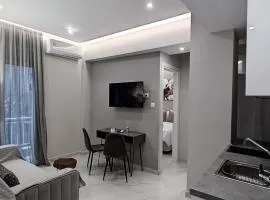 M10 Central Apartments Alexandroupolis