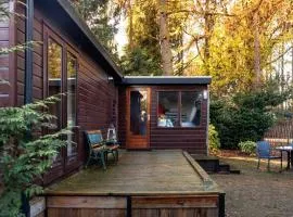 Veluwe cottage close to forest & wellness