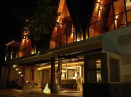 Villa Morphosis