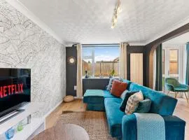 Boutique Cambridgeshire Gem