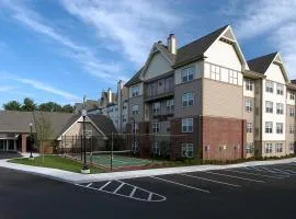 Residence Inn by Marriott Saratoga Springs