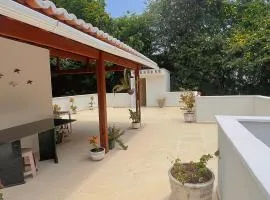 SOLAR DA FLORESTA