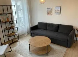 Charmant appartement Orléans !