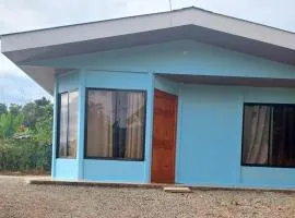 Jessie's Country House Rivas
