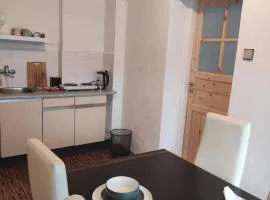 Apartmán U Krtka
