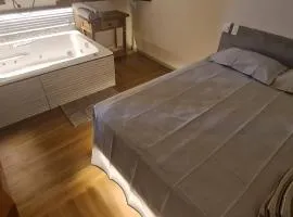 Pousada Dunas - Suítes com HIDROMASSAGEM no coração da Vila