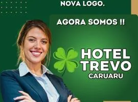 Hotel Trevo Caruaru